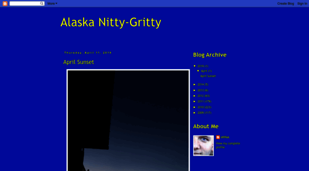 alaskanitty-gritty.blogspot.com