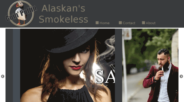 alaskanssmokeless.com