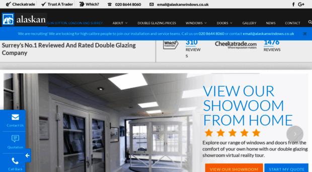 alaskanwindows.co.uk