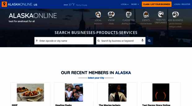 alaskaonline.us