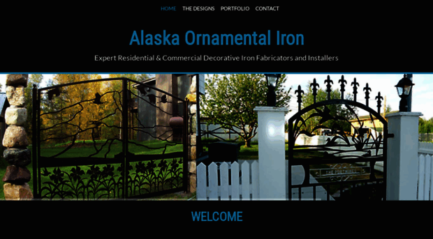 alaskaornamentaliron.com