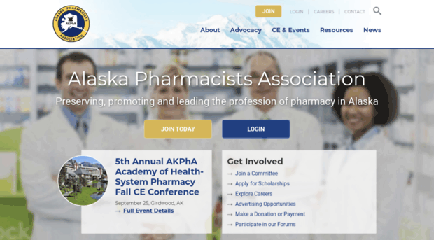 alaskapharmacy.org