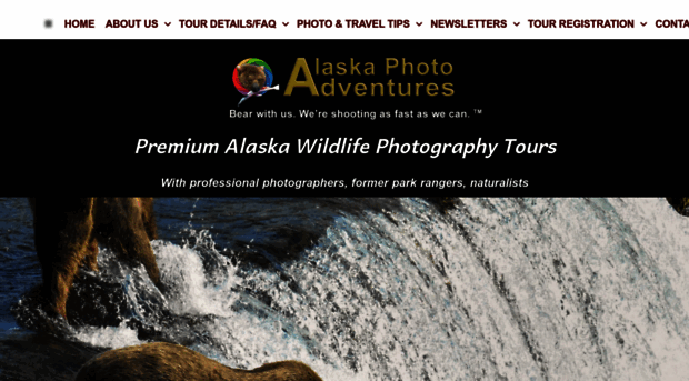 alaskaphotoadventures.com