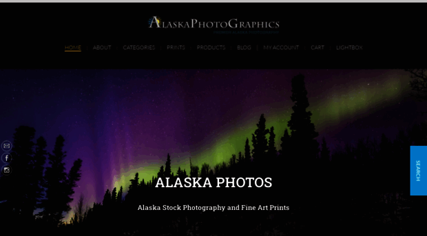 alaskaphotographics.com