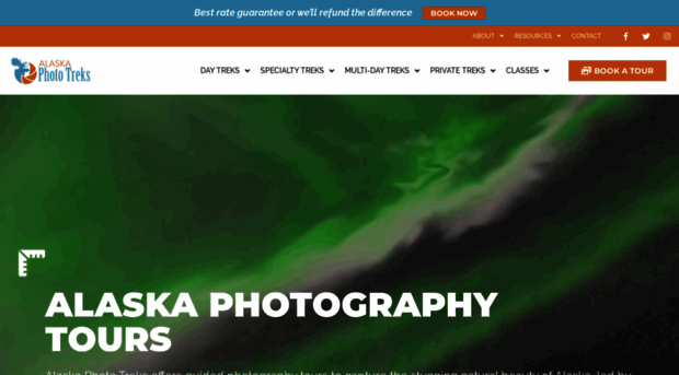 alaskaphototreks.com