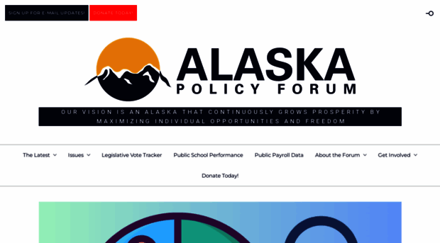 alaskapolicyforum.org