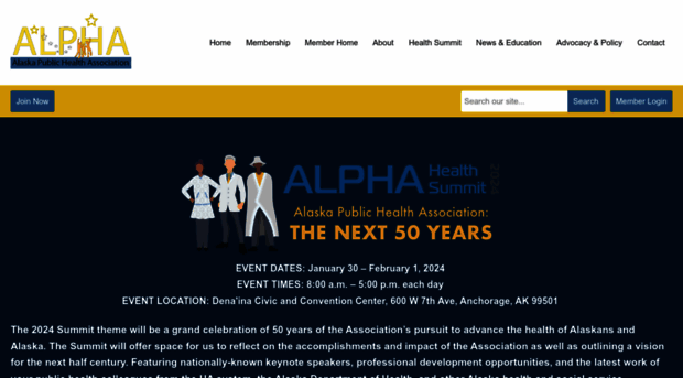 alaskapublichealth.org