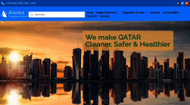 alaskaqatar.com