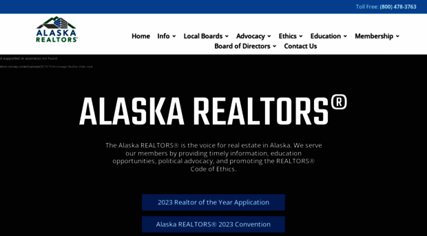 alaskarealtors.com