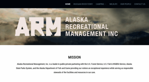 alaskarm.com