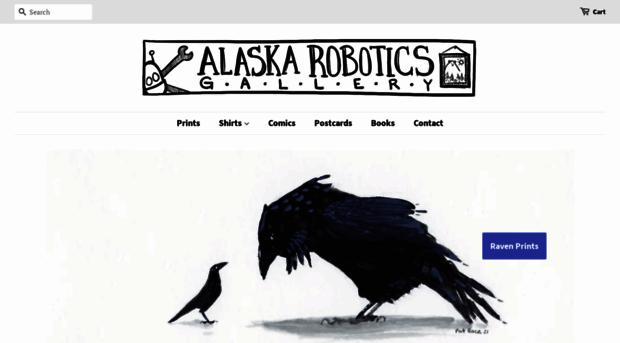 alaskarobotics.com