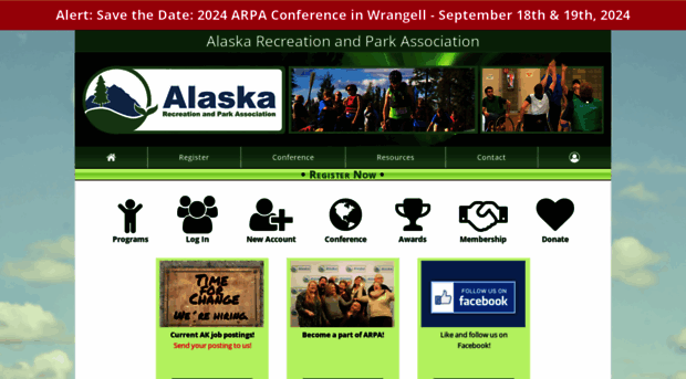 alaskarpa.org