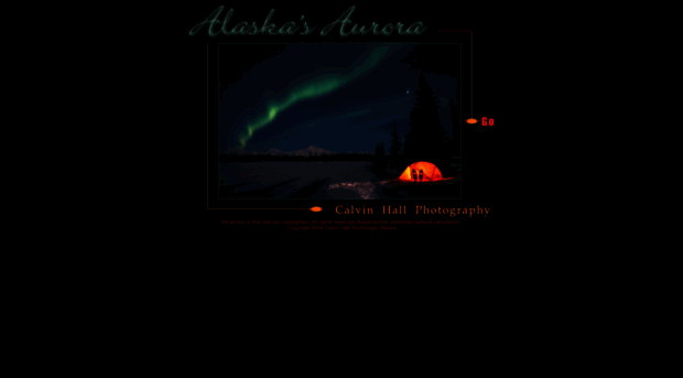 alaskasaurora.com