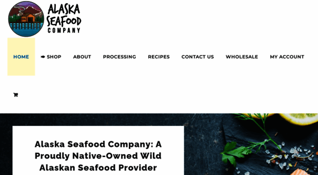 alaskaseafoodcompany.com