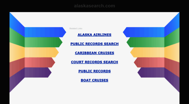 alaskasearch.com