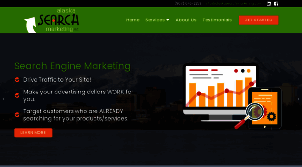 alaskasearchmarketing.com