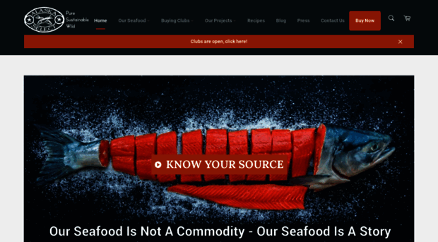 alaskaselectseafood.com