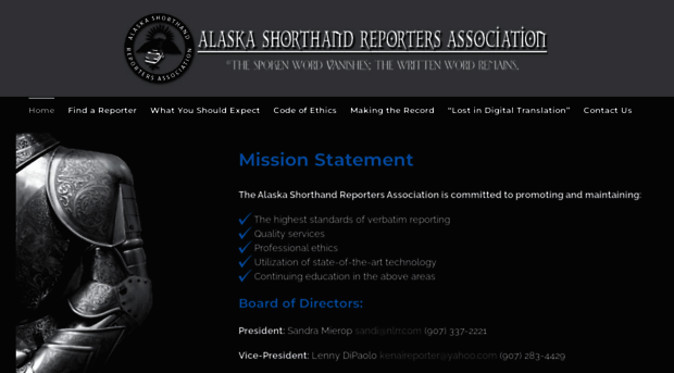 alaskashorthandreporters.org