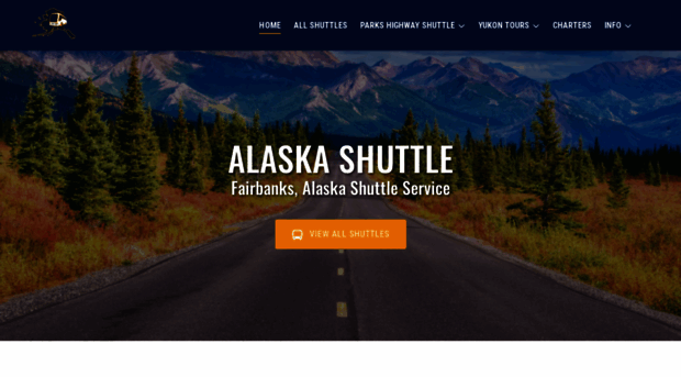 alaskashuttle.com