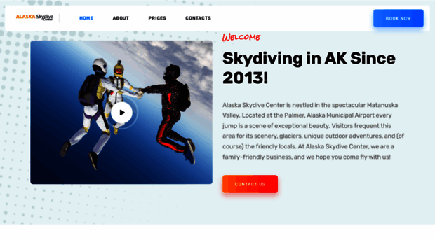 alaskaskydivecenter.com