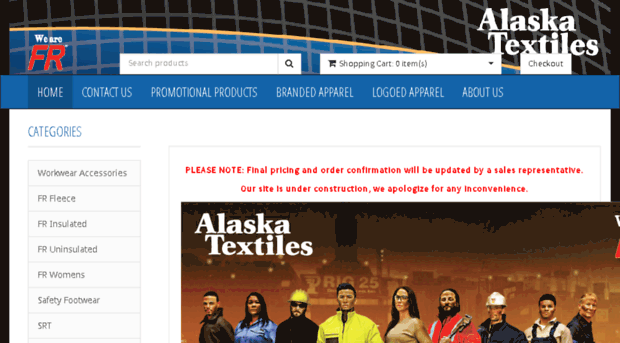 alaskatextiles.com