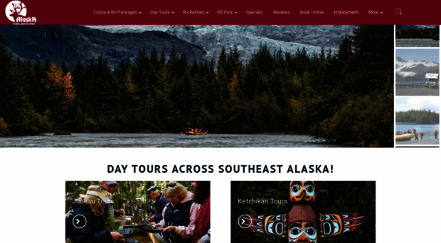 alaskatraveladventures.com