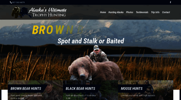 alaskaultimatehunting.com