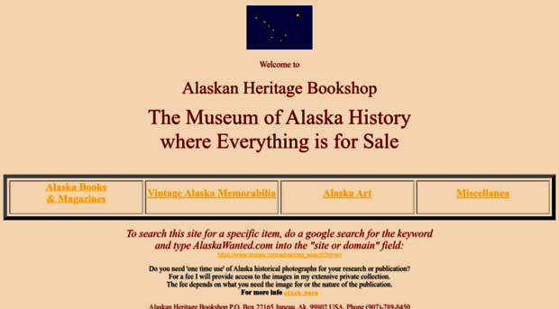 alaskawanted.com