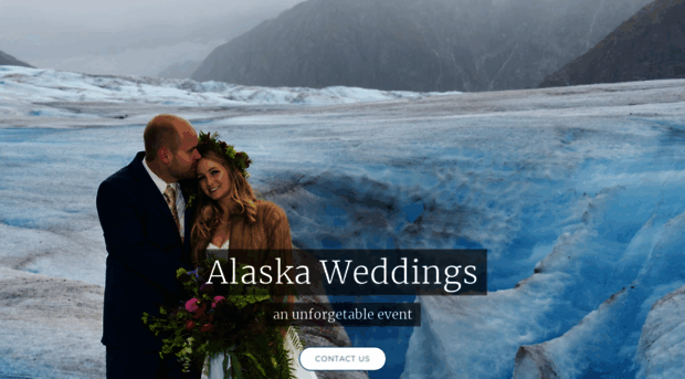 alaskaweddings.net