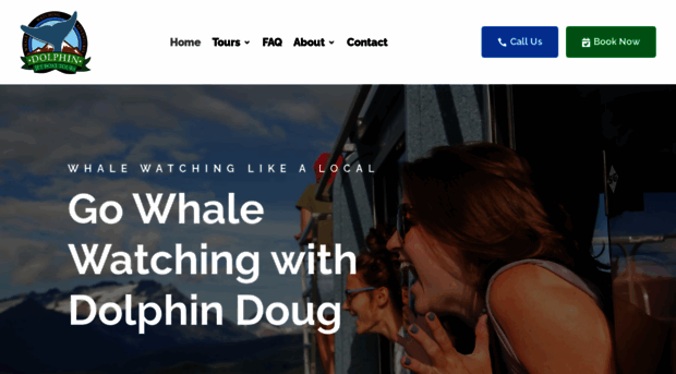 alaskawhalewatch.net