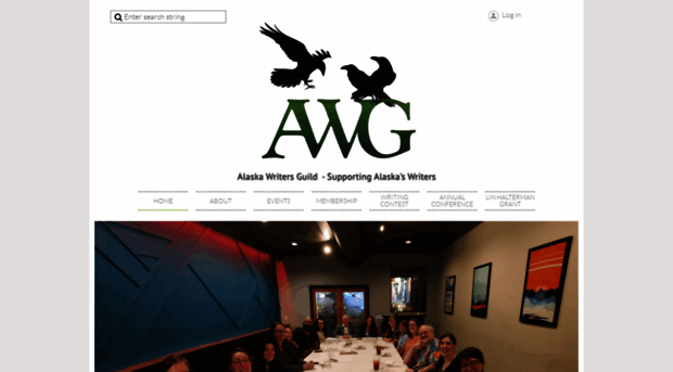 alaskawritersguild.com