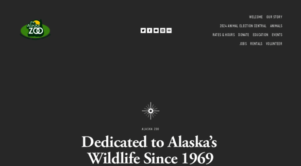 alaskazoo.org