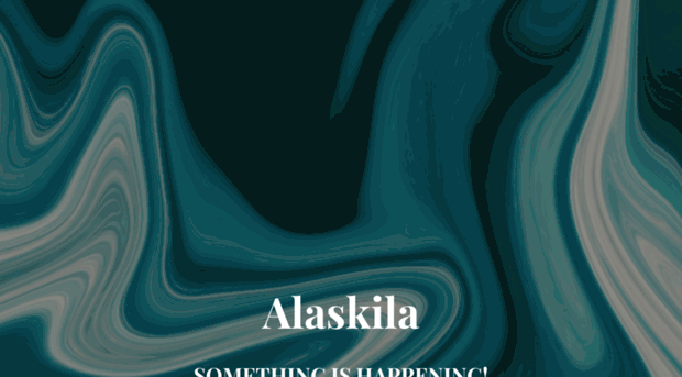 alaskila.com