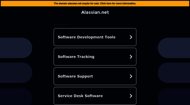 alassian.net