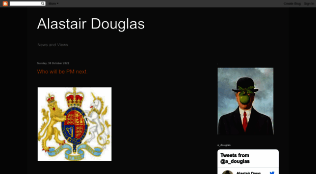 alastairdouglas.co.uk