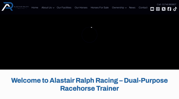 alastairralphracing.co.uk