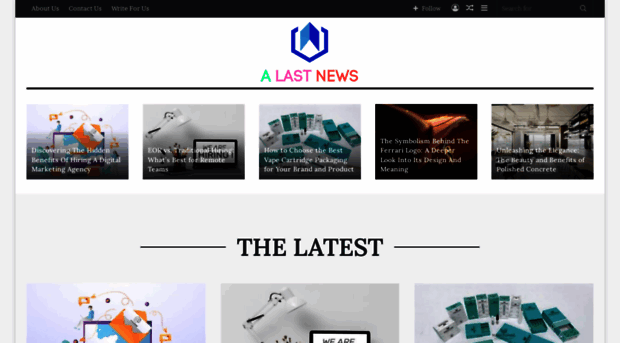 alastnews.com