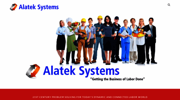 alateksystems.com