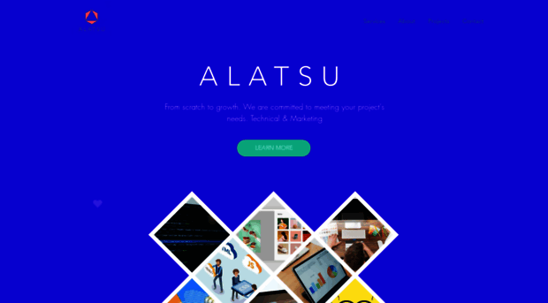 alatsu.com