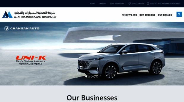 alattiyamotors.com