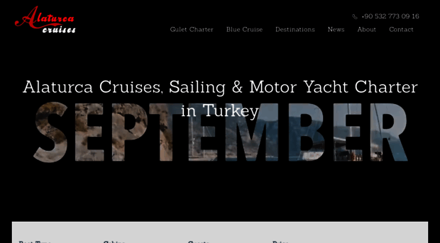 alaturcacruises.com