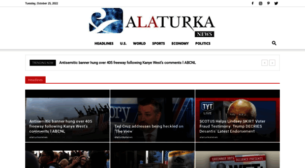 alaturkanews.com