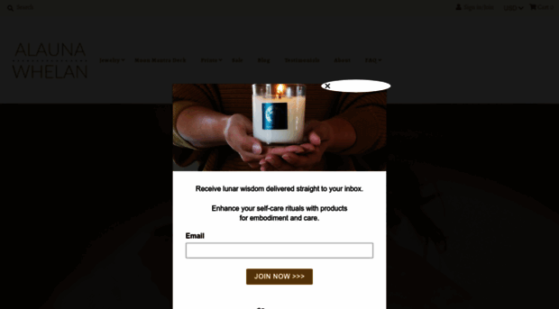 alaunawhelan.com