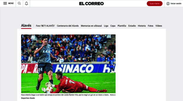 alaves.elcorreo.com