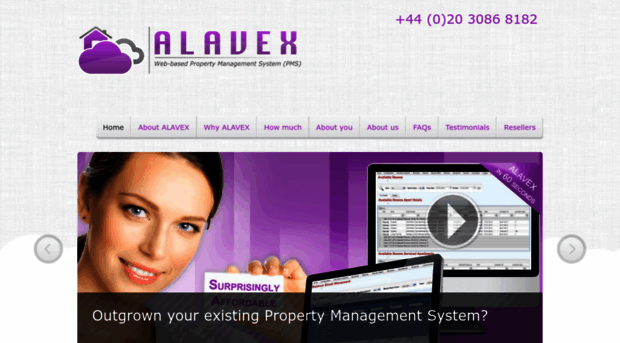 alavex.com