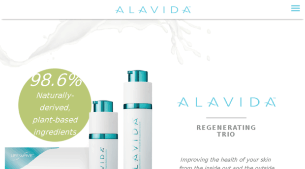 alavida.lifewave.com