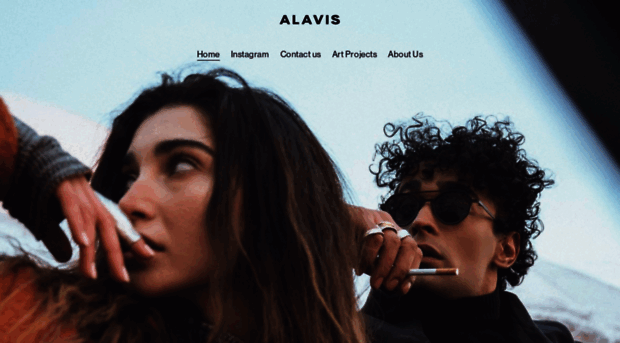 alavis.com