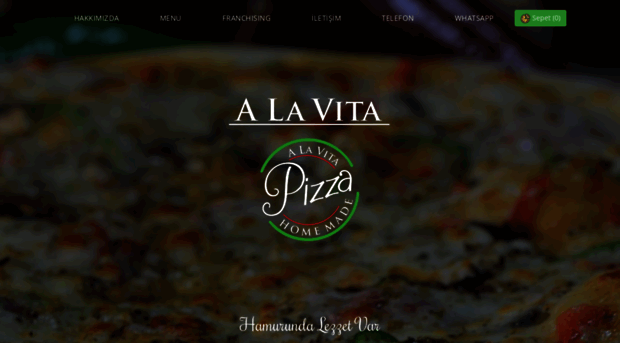 alavitapizza.com