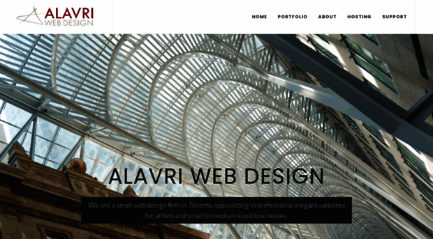 alavri.com