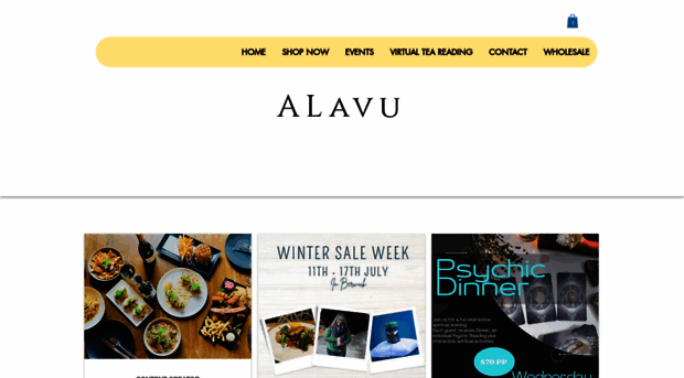 alavu.com.au